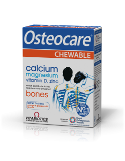 Vitabiotics Osteocare...