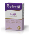 Vitabiotics Perfectil Hair extra support, 60 Tabs