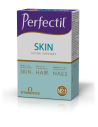 Vitabiotics Perfectil Plus Skin extra support 28 Tabs/28 Caps