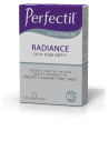 Vitabiotics Perfectil Platinum  Radiance 60 tabs