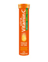 Vitabiotics Ultra Vitamin C 1000mg 20 natural orange flavour tabs