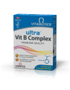 Vitabiotics Ultra Vit B Complex 60 Tabs