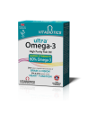 Vitabiotics Ultra Omega 3 High Purity Fish Oil 60 Caps