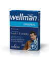 Vitabiotics Wellman Original 30 Tabs