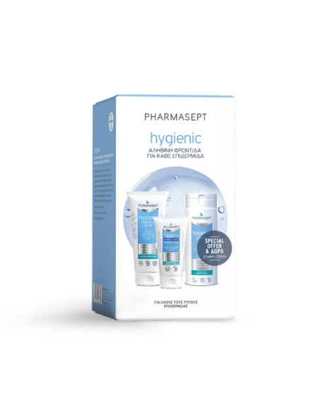 Pharmasept Hygienic Promo Set