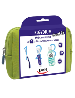 ELGYDIUM Travel Kit...