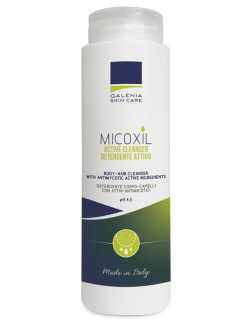Galenia Micoxil Active Cleanser 250ml