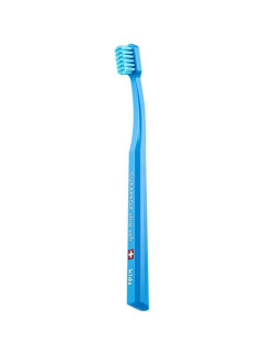 Curaprox Kids Ultra Soft Toothbrush 4-12 Years Blue 1pce