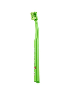 Curaprox Kids Ultra Soft Toothbrush 4-12 Years Green 1pce