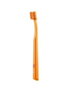 Curaprox Kids Ultra Soft Toothbrush 4-12 Years Orange 1pce