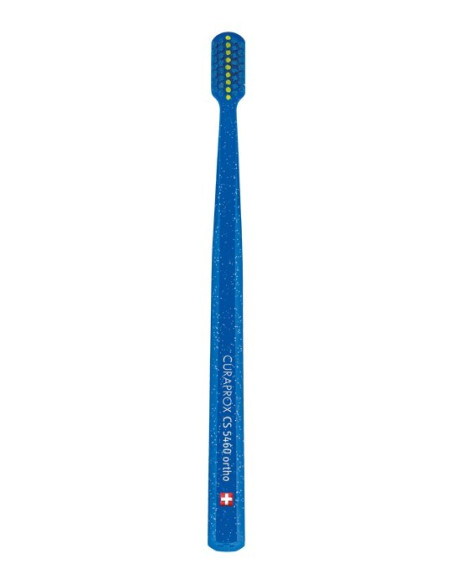 Curaprox CS Ortho Ultra Soft Blue Blue1pce