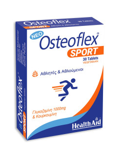 Health Aid Osteoflex Sport...