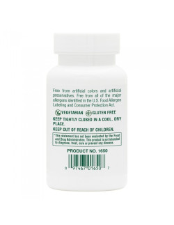Natures Plus B-6 100mg, 90 tabs