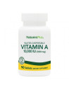 Natures Plus Vitamin A 10.000IU 90 tabs