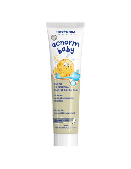 Frezyderm Acnorm Baby 40ml