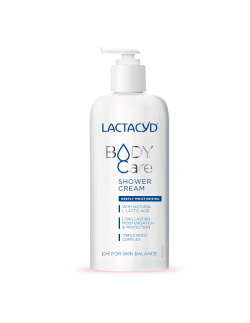 Lactacyd Body Care Deeply...