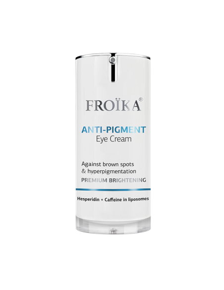 Froika Anti-Pigment Eye Cream Premium Brightening 15ml