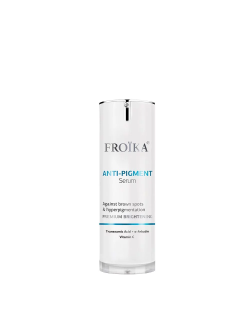 Froika Anti-Pigment Serum Ορός Κατά των Δυσχρωμιών, 30ml