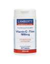 Lamberts Vitamin C 1000mg Time Release 60 Tabs