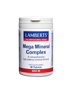 Lamberts Mega Mineral...
