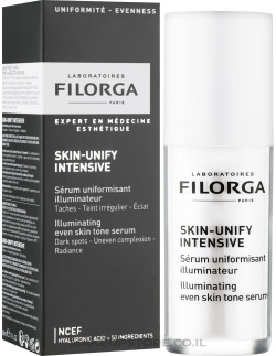 SKIN-UNIFY Intensive...