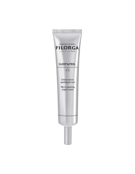 Filorga Sleep & Peel Micro-Peeling Night Cream 40ml