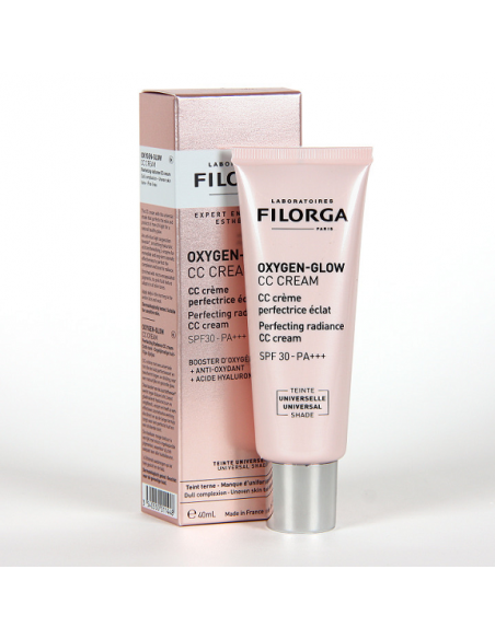 Filorga OXYGEN-GLOW OXYGEN CC Cream SPF30 40ml