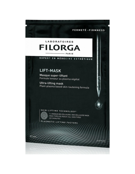 Filorga LIFT-MASK Ultra-Lifting Mask Μάσκα Προσώπου για Ανόρθωση & Θρέψη 14ml 1τμχ