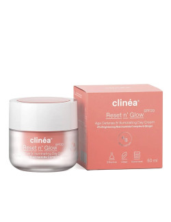 Clinea Clinea Day Cream Reset n Glow SPF20
