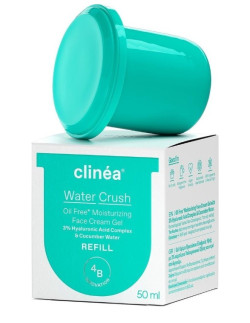 Clinea Water Crush Oil Free...