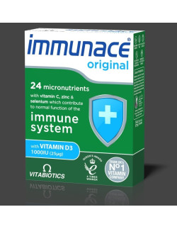 Vitabiotics Immunace...