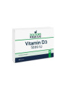 Doctor's Formulas Vitamin D3 5000IU 125mg 60 μαλ. καψ.
