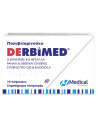 Medical Pharmaquality Derbimed 30 caps