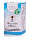 Smile Magnesium Glycinate 60 Caps
