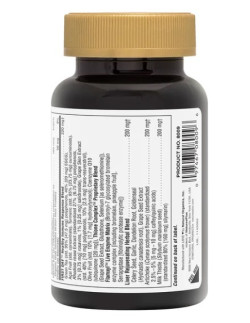 Natures Plus Ageloss Liver Support 90 caps