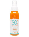 BIOSOLIS Sun Αντηλιακή Λοσιόν για το Σώμα SPF50 σε Spray 100ml