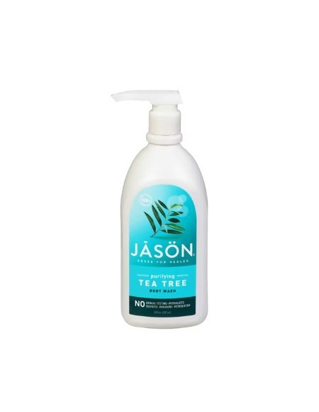 Jason purifying Tea Tree Body Wash 887ml