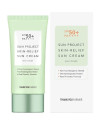 Thank You Farmer Sun Project Skin Relief Sun Cream SPF50+ 50ml