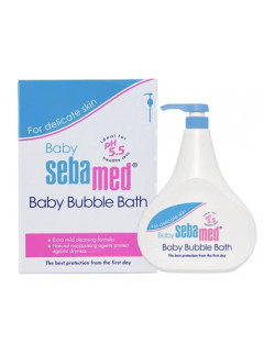 Sebamed Baby Bubble Bath,...