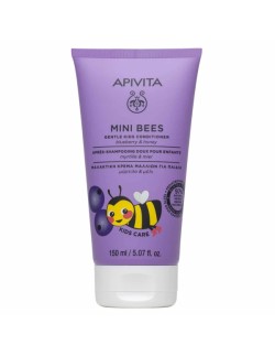 Apivita Mini Bees Παιδικό Conditioner 150ml