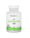 Nature's Plus Pro Quercetin 600 mg 60 δισκία