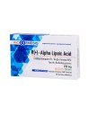 VIOGENESIS R(+) - Alpha Lipoic Acid 250mg 30caps