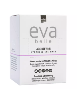 Intermed Eva Belle Age Defying Hydrogel Eye Mask