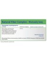 Natural Vitamins Natural Fiber Complex - Φυτικές Ίνες 45caps