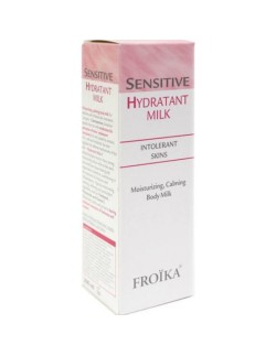 Froika SENSITIVE Hydratant Milk, 200ml