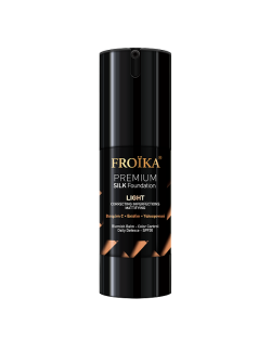 Froika Premium Silk...