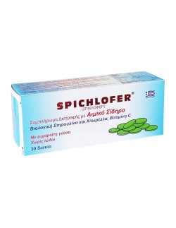 Spichlofer (ΣΠΙΧΛΟΦΕΡ) 30 Tabs