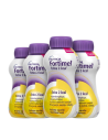 Nutricia Fortimel Extra 2 Kcal Τρόφιμο με Γεύση Βανίλια, 4x200ml