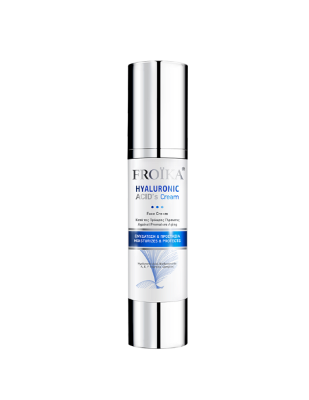 Froika Hyaluronic Acid's Cream 50ml