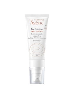 Avene Tolerance Control Cream Καταπραϋντική Κρέμα για το Κανονικό-Μικτό δέρμα, 40ml